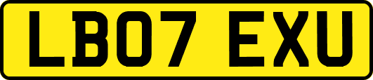 LB07EXU