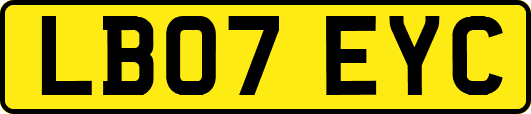 LB07EYC