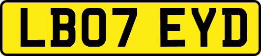 LB07EYD