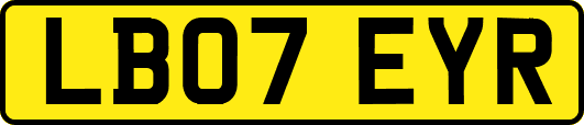 LB07EYR