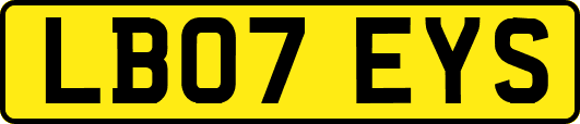 LB07EYS