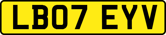 LB07EYV