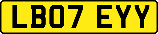 LB07EYY