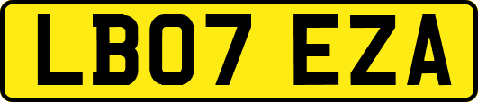 LB07EZA