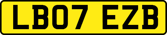LB07EZB
