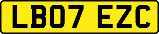 LB07EZC