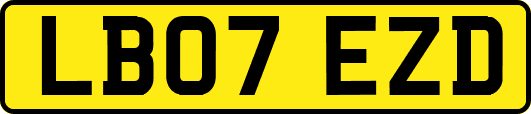 LB07EZD