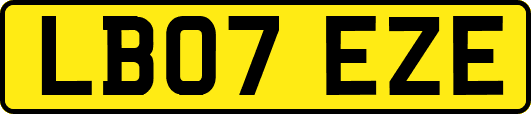 LB07EZE