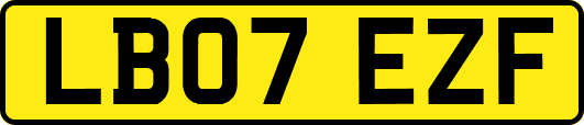 LB07EZF