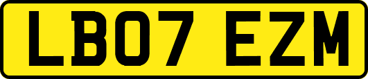 LB07EZM