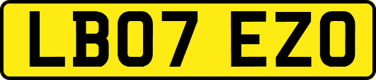 LB07EZO