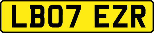 LB07EZR