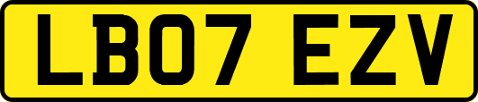 LB07EZV