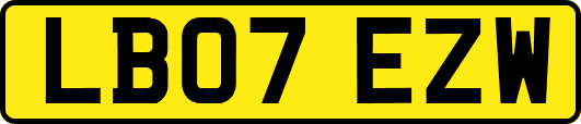 LB07EZW