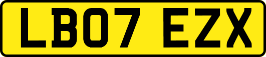LB07EZX
