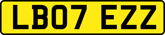 LB07EZZ