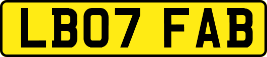 LB07FAB