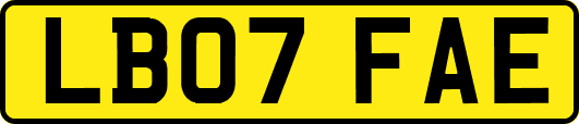 LB07FAE