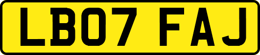 LB07FAJ