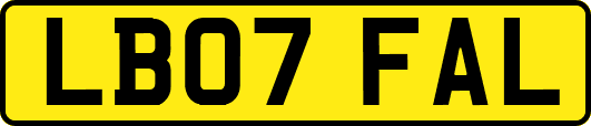LB07FAL
