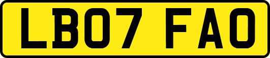 LB07FAO