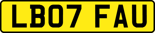 LB07FAU