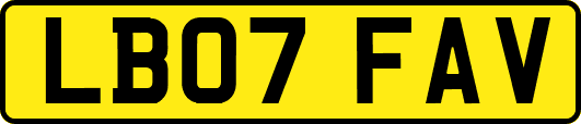 LB07FAV