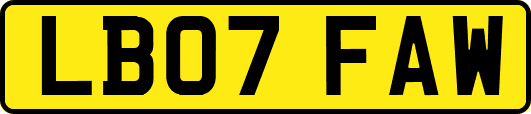 LB07FAW