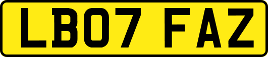 LB07FAZ