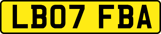 LB07FBA