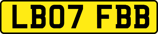 LB07FBB