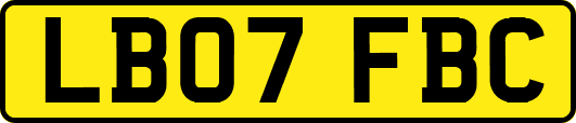LB07FBC