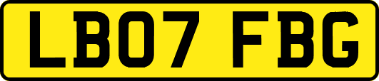 LB07FBG