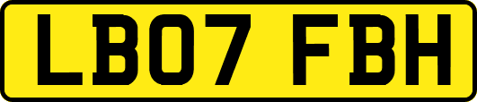 LB07FBH