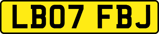 LB07FBJ