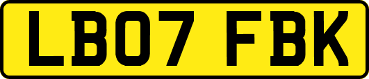 LB07FBK
