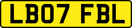 LB07FBL