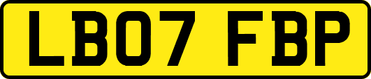 LB07FBP