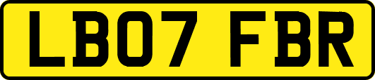 LB07FBR