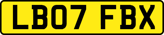LB07FBX