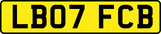 LB07FCB