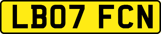 LB07FCN