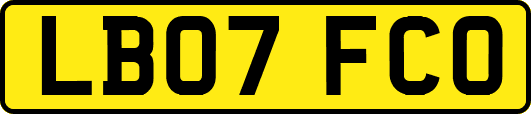 LB07FCO