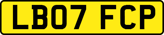 LB07FCP