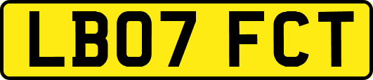 LB07FCT