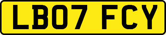 LB07FCY