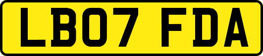 LB07FDA