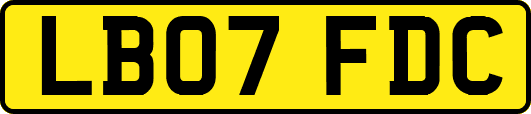 LB07FDC