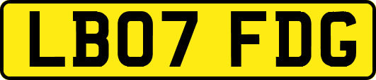 LB07FDG