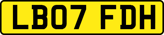 LB07FDH